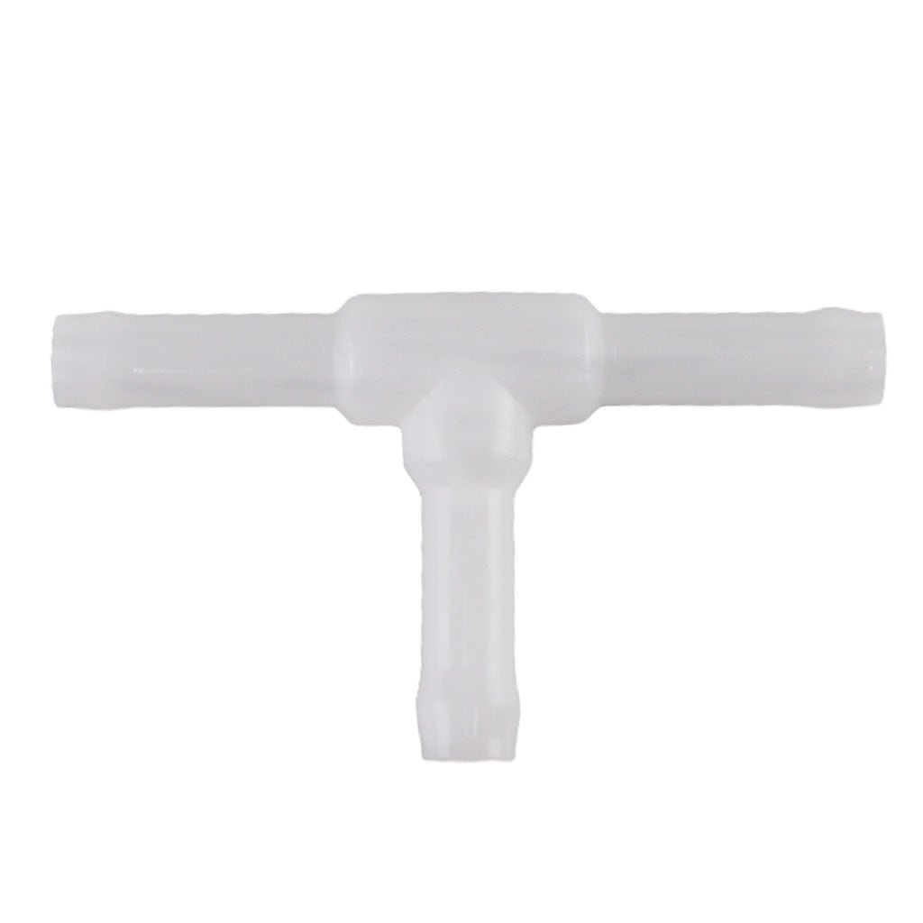 Conector Tee Mangueira Combustível Volkswagen 7mm Emenda Conector