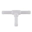 Conector Tee Mangueira Combustível Volkswagen 7mm Emenda Conector