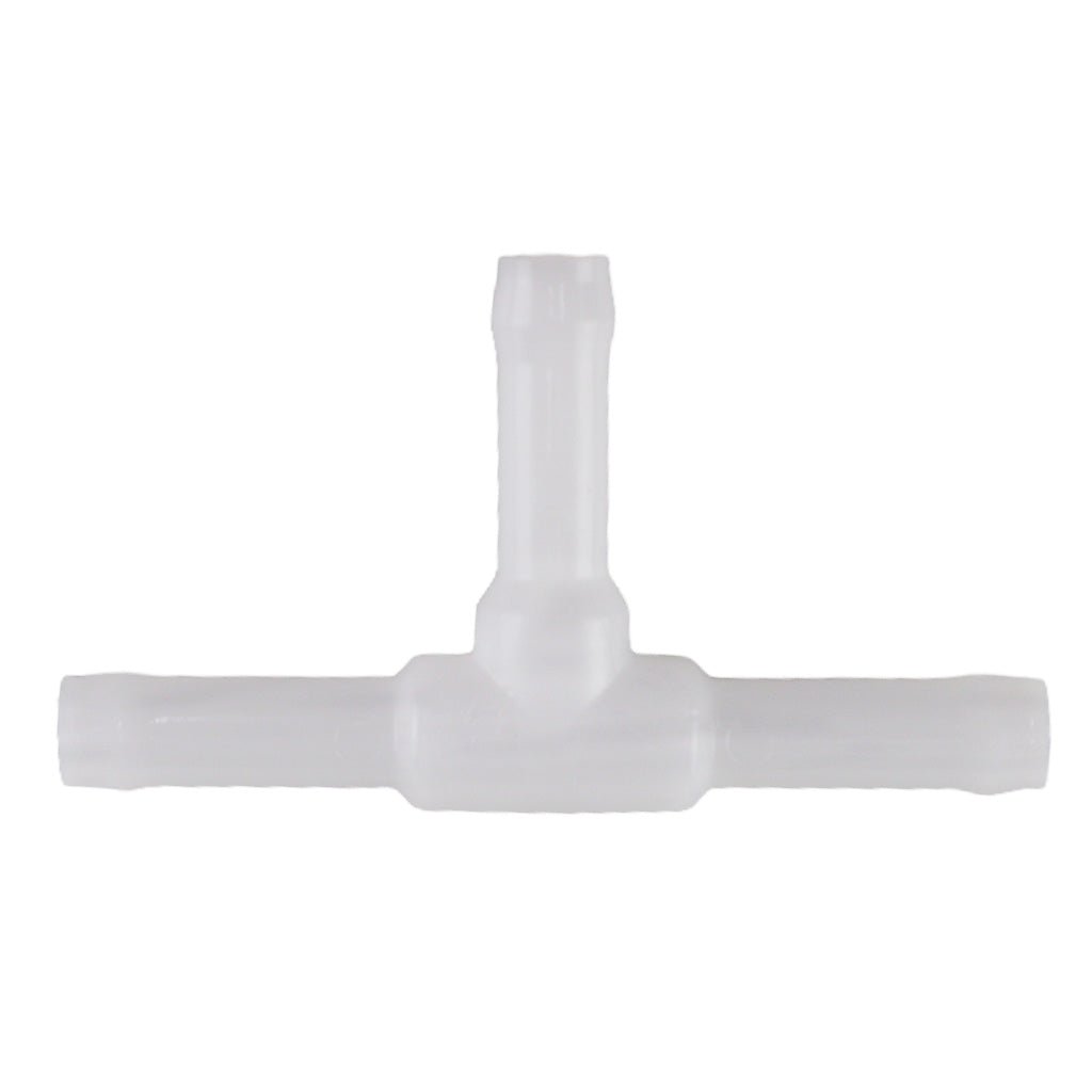 Conector Tee Mangueira Combustível Volkswagen 7mm Emenda Conector