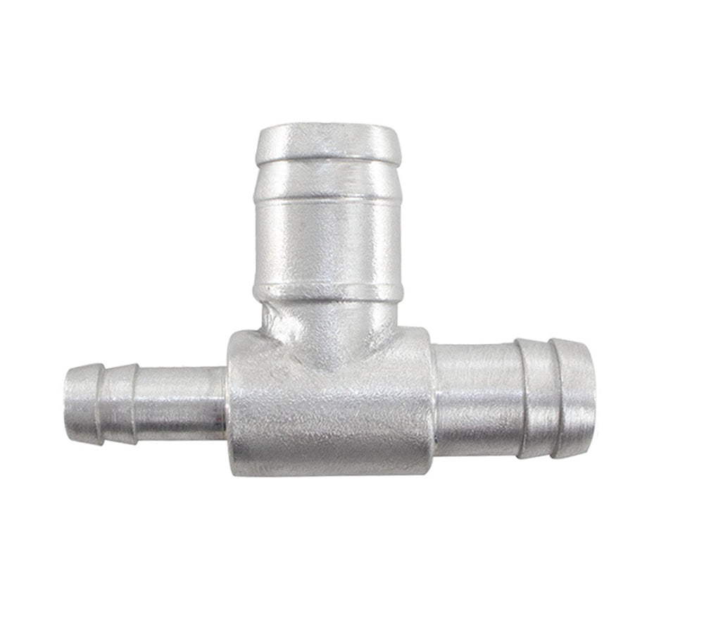 Conexão Adaptação Mangueira Ar Quente + Abraçadeiras Fiat Freemont 2.4