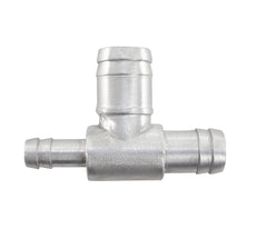 Conexão Adaptação Mangueira Ar Quente + Abraçadeiras Fiat Freemont 2.4