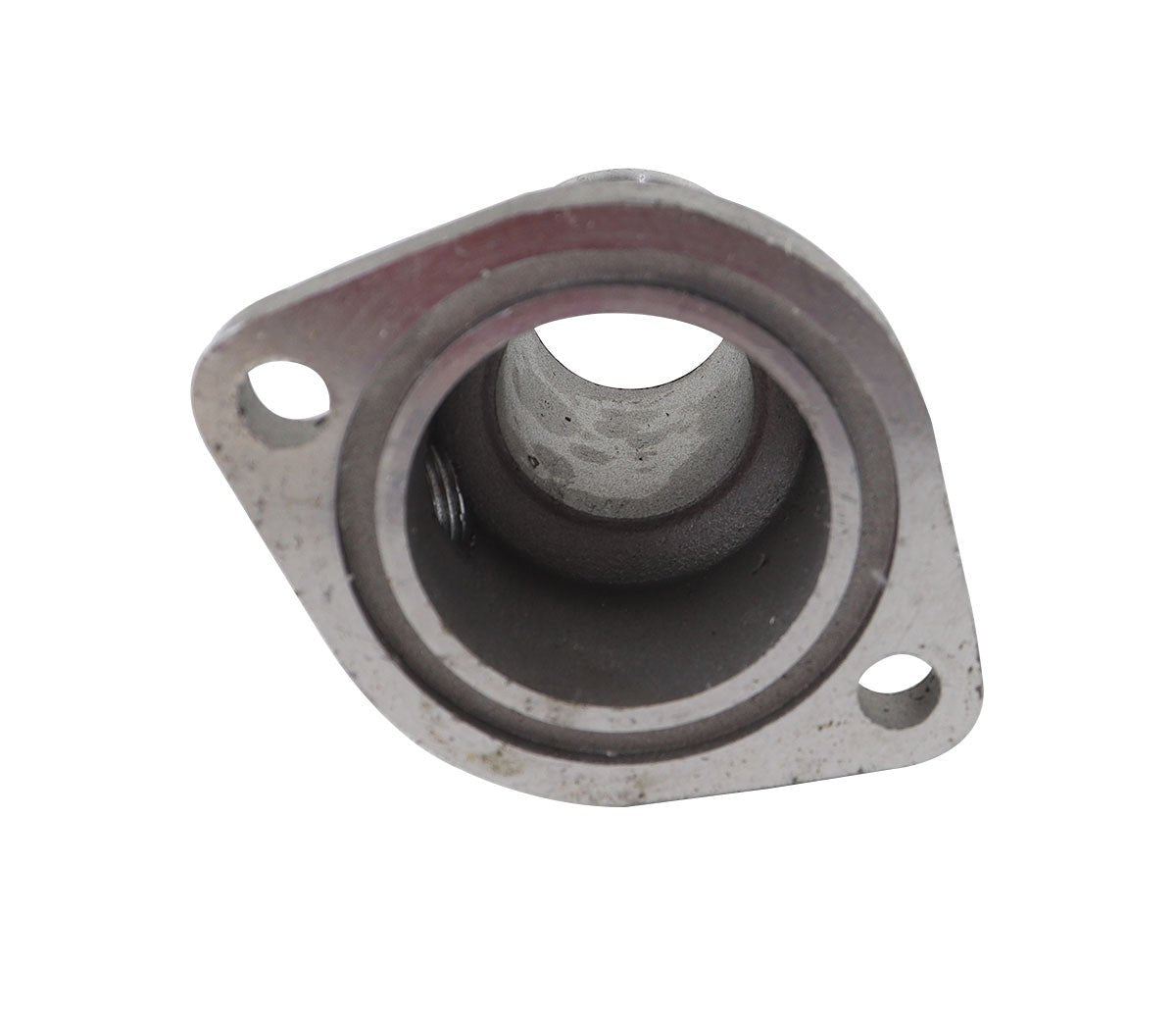 Conexão Água Flange Cabeçote Parati Gol Gti 2.0 16v - Paraiso das Mangueiras