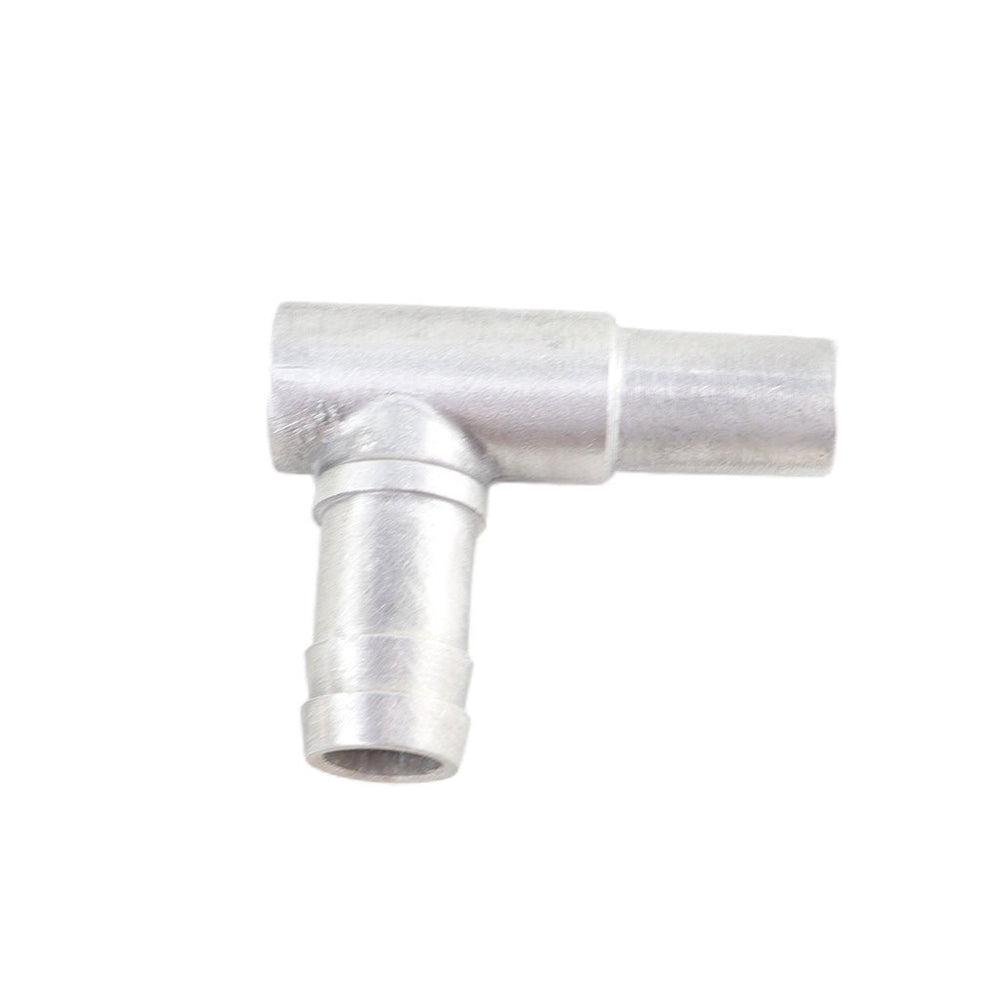 Conexão Alumínio Nipe Cotovelo Land Rover 2.2 2012/2015