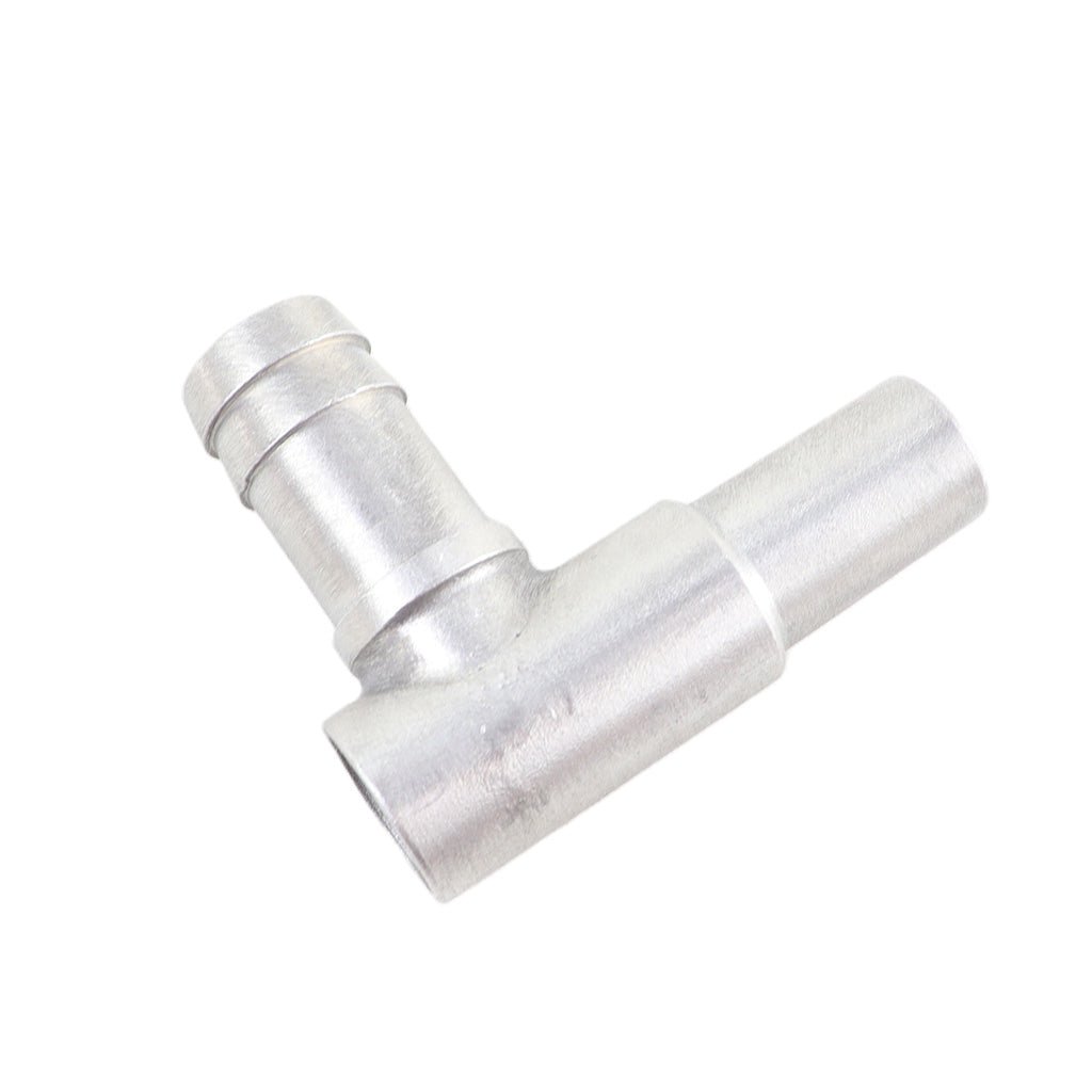 Conexão Alumínio Nipe Cotovelo Land Rover 2.2 2012/2015