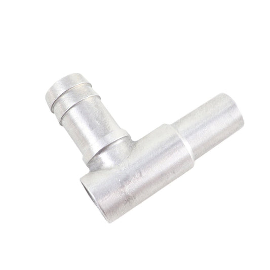 Conexão Alumínio Nipe Cotovelo Land Rover 2.2 2012/2015