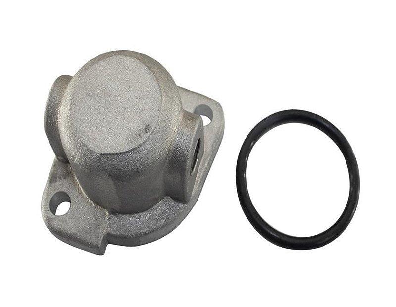 Conexão Cabeçote Gol Logus Parati Pointer 0261211455 - Paraiso das Mangueiras Imagem principal do produto