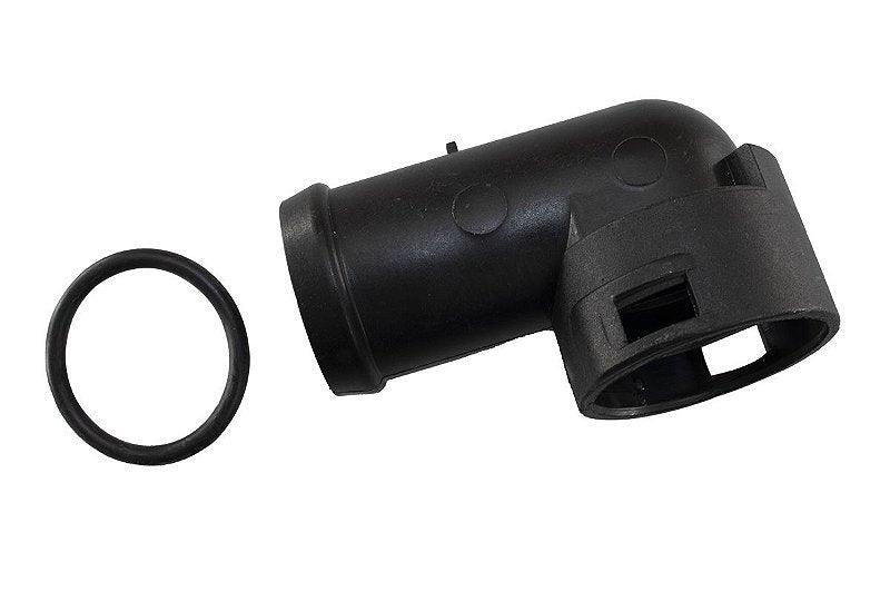 Conexao Carcaça Termostatica Fox Spacefox Polo 032121118d - Paraiso das Mangueiras Imagem principal do produto