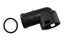 Conexao Carcaça Termostatica Fox Spacefox Polo 032121118d - Paraiso das Mangueiras