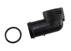 Conexao Carcaça Termostatica Fox Spacefox Polo 032121118d - Paraiso das Mangueiras