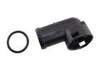 Conexão Carcaça Termostática Polo Fox Spacefox Gol Audi A3 - Paraiso das Mangueiras