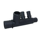 Conexão Da Mangueira Inferior Radiador Duster 2.0 16V 215012744r