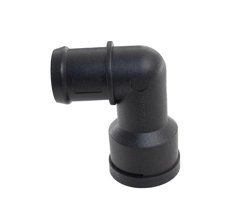 Conexão D'Água Golf Ibiza Passat 1.8 2.0 037121619 - Paraiso das Mangueiras Imagem principal do produto