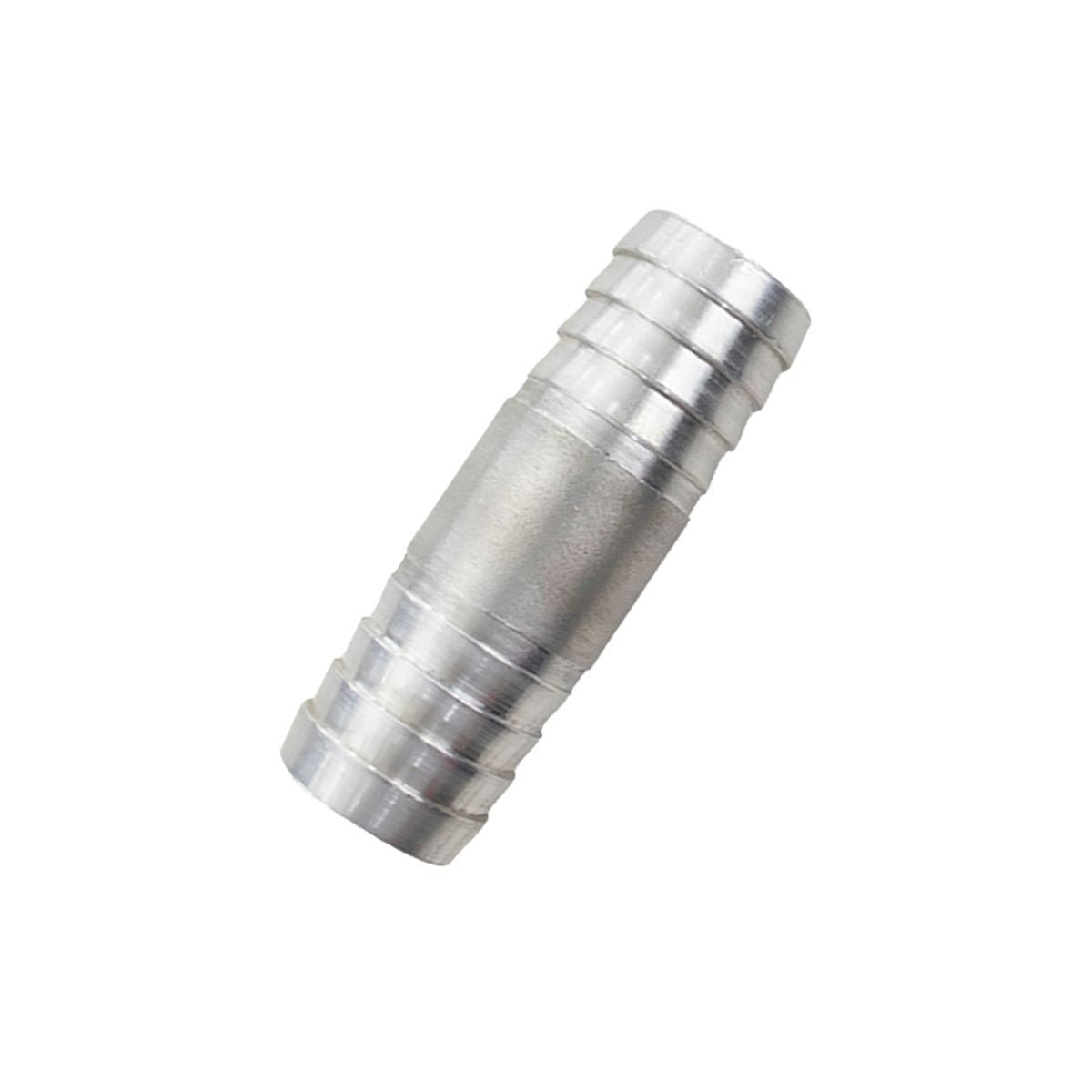 Conexão Espigão Mangueira 1 Polegada 25mm Alumínio Emenda Imagem secundária do produto