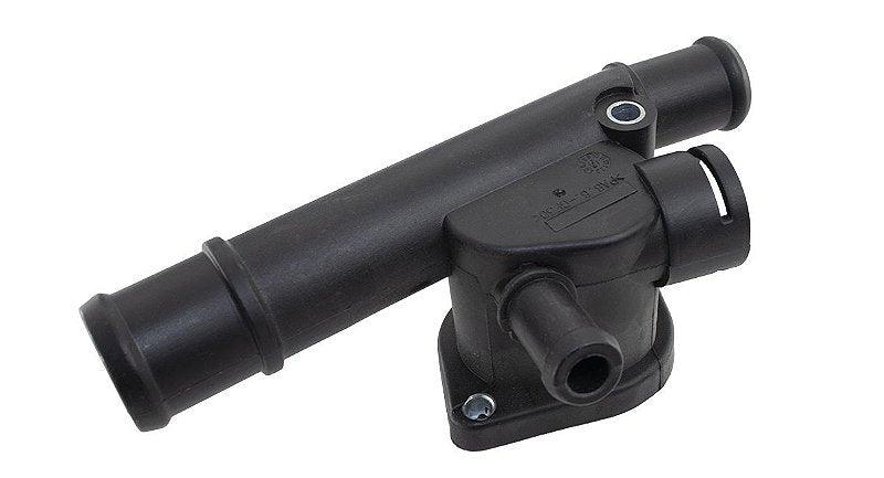 Conexão Flange Água Bora Fox Golf Polo Audi A3 Cordoba Imagem secundária do produto