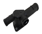 Conexão Flange Água Bora Jetta Golf Polo Fox 06A121133AL - Paraiso das Mangueiras