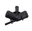 Conexão Flange Água Golf 1.6 1.8 2.0 - 1j0121087c - Paraiso das Mangueiras