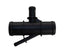 Conexão Flange Agua Radiador Polo 2.0 6Q0121438A - Paraiso das Mangueiras