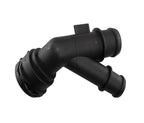 Conexão Flange Água Superior Carcaça Audi A1 A3 Tt Tfsi - Paraiso das Mangueiras