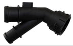 Conexão Flange Água Superior Carcaça Audi A1 A3 Tt Tfsi - Paraiso das Mangueiras