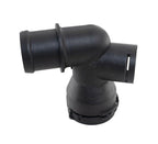 Conexão Flange Agua Tiguan Passat Audi A3 Jetta 1k0122291bc - Paraiso das Mangueiras