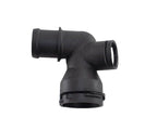 Conexão Flange Agua Tiguan Passat Audi A3 Jetta 1k0122291bc - Paraiso das Mangueiras