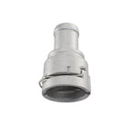 Conexão Flange Ar Audi A3 Golf bora Jetta Passat 3B0122291B - Paraiso das Mangueiras