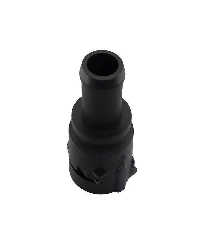 Conexão Flange Ar Golf Audi A3 A4 2.0 1.8t Turbo 3b0122291 - Paraiso das Mangueiras Imagem principal do produto
