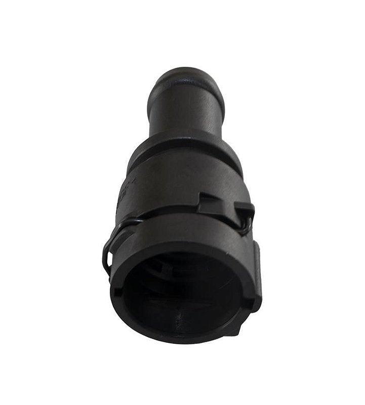Conexão Flange Ar Golf Audi A3 A4 2.0 1.8t Turbo 3b0122291 Imagem secundária do produto