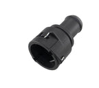Conexao Flange Ar Golf Audi A3 A4 2.0 1.8t Turbo 3b0122291b - Paraiso das Mangueiras