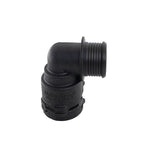 Conexão Flange Ar Quente Bmw X5 3.0 G05 8678414 Original - Paraiso das Mangueiras
