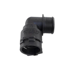 Conexão Flange Ar Quente Bmw X5 3.0 G05 8678414 Original - Paraiso das Mangueiras