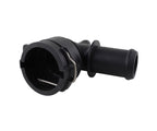 Conexão Flange Ar Quente Passat Variant 2.0 2006/2011 - Paraiso das Mangueiras