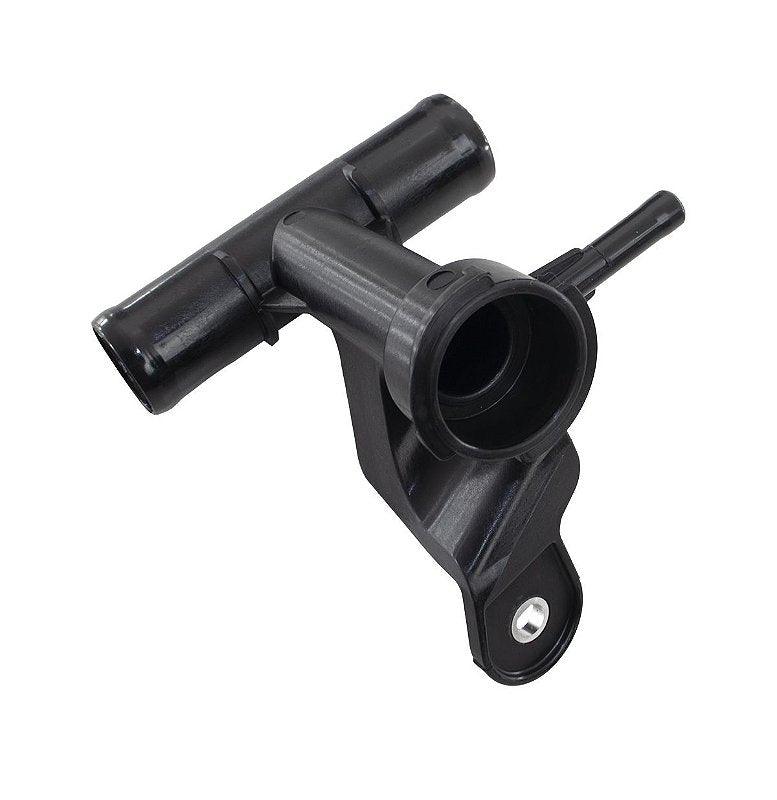 Conexão Flange Bocal Radiador March Versa 1.0 3Cil 1.6 Imagem secundária do produto