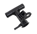 Conexão Flange Bocal Radiador March Versa 1.0 3Cil 1.6 - Paraiso das Mangueiras