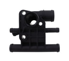 Conexão Flange Cabeçote Audi A3 06f121133g / 06f121132h - Paraiso das Mangueiras