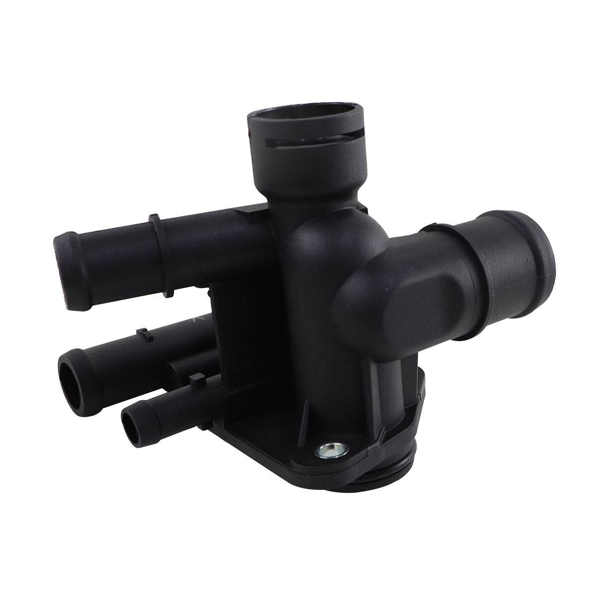 Conexão Flange Cabeçote Audi A3 06f121133g / 06f121132h - Paraiso das Mangueiras