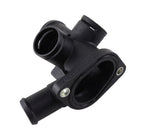 Conexao Flange Cabecote Golf Gti Gtx Polo 2.0 - Paraiso das Mangueiras
