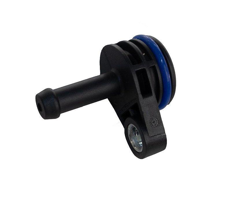 Conexão Flange Cabeçote Tubo Água Turbina Passat 2.0 211cv - Paraiso das Mangueiras