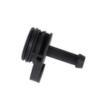Conexão Flange Cabeçote Tubo Água Turbina Passat 2.0 211cv - Paraiso das Mangueiras