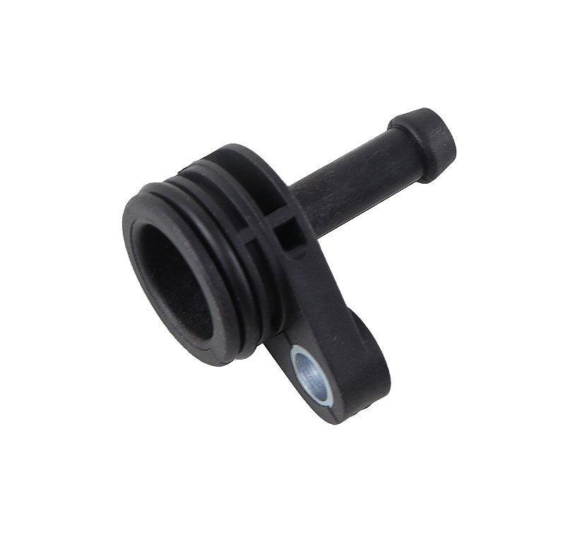 Conexão Flange Cabeçote Tubo Água Turbina Passat 2.0 211cv - Paraiso das Mangueiras Imagem principal do produto