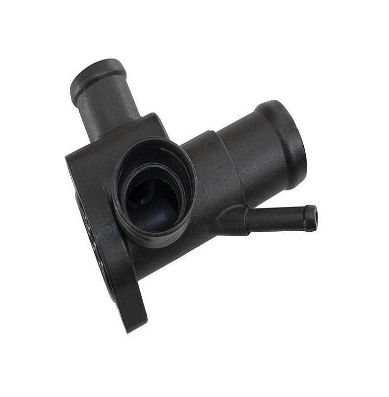 Conexão Flange D'Água Audi A4 A5 Golf Passat Polo 028121132A Imagem secundária do produto