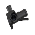 Conexão Flange D'Água Audi A4 A5 Golf Passat Polo 028121132A - Paraiso das Mangueiras