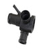 Conexão Flange D'Água Audi A4 A5 Golf Passat Polo 028121132A - Paraiso das Mangueiras