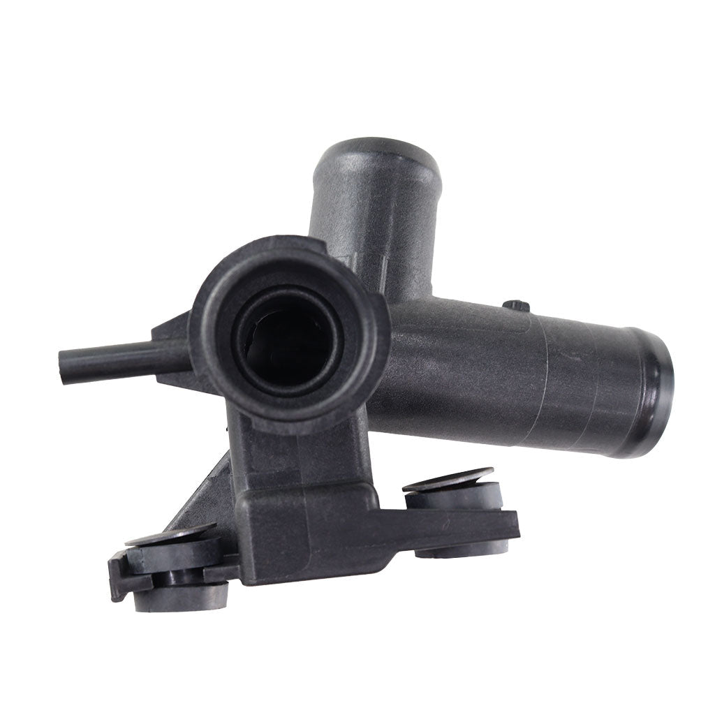 Conexão Flange D'água Radiador Creta 1.6 2.0 16v 25327M0000
