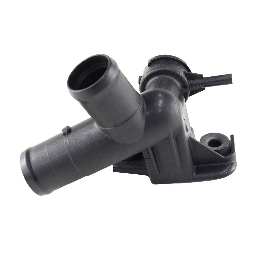 Conexão Flange D'água Radiador Creta 1.6 2.0 16v 25327M0000