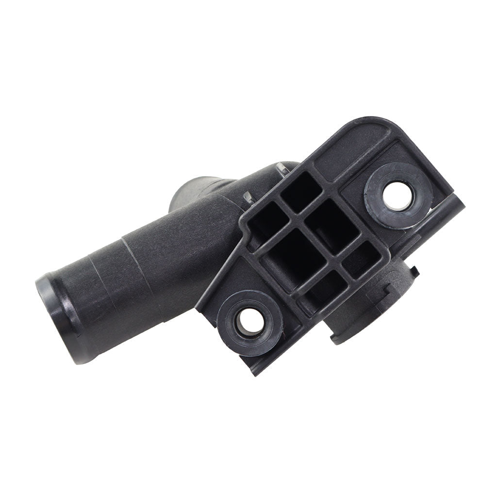 Conexão Flange D'água Radiador Creta 1.6 2.0 16v 25327M0000 Imagem secundária do produto