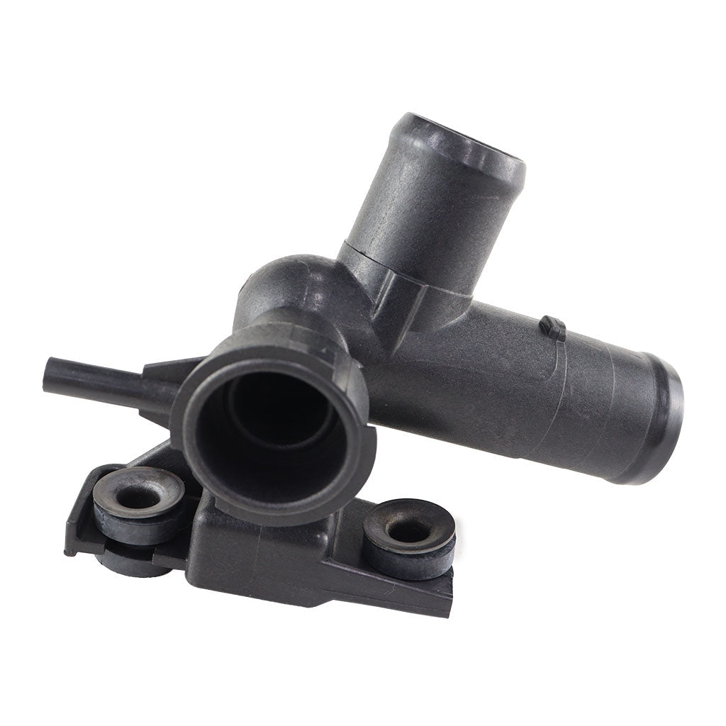 Conexão Flange D'água Radiador Creta 1.6 2.0 16v 25327M0000