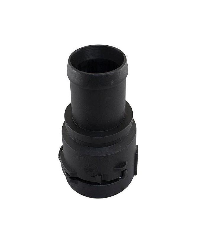 Conexão Flange De Ar Audi A3 Golf Passat 2.0 Tfsi 7M3122291 - Paraiso das Mangueiras Imagem principal do produto
