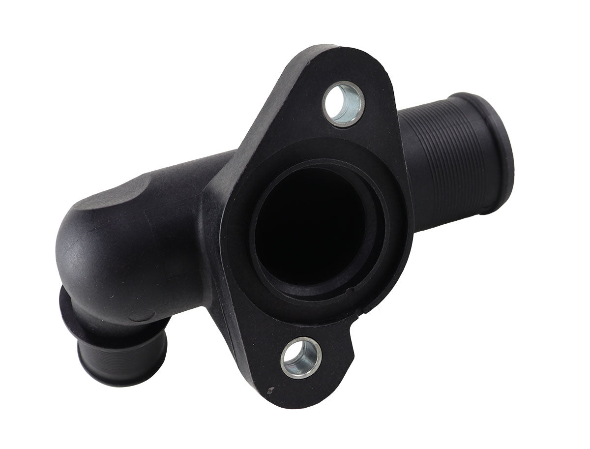 Conexão Flange Entrada 306 406 407 Partiner 1.8 16v 1336h7 - Paraiso das Mangueiras Imagem principal do produto