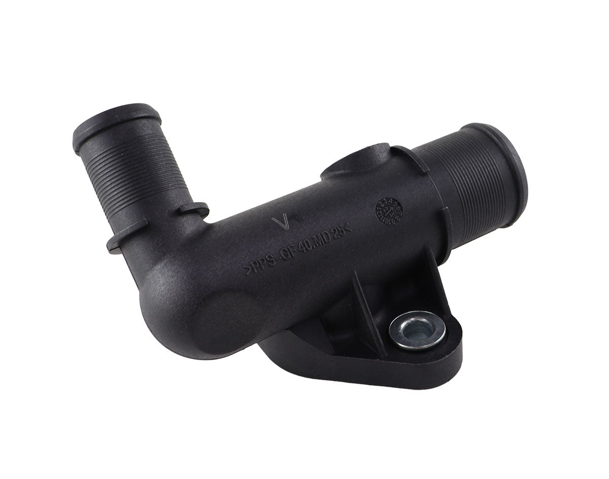 Conexão Flange Entrada 306 406 407 Partiner 1.8 16v 1336h7 - Paraiso das Mangueiras